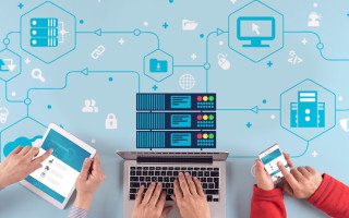 С 1 октября провайдеры интернета, зарегистрированные как ФЛП, должны перейти на общую систему