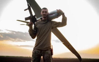 В ДТП загинув радник голови Мінстратегпрому Ярослав Олійник