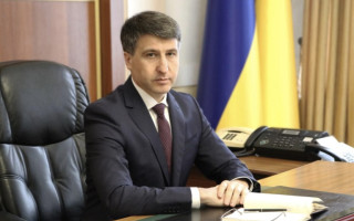 Володимир Зеленський призначив тимчасового виконуючого обов’язків голови Закарпатської ОДА