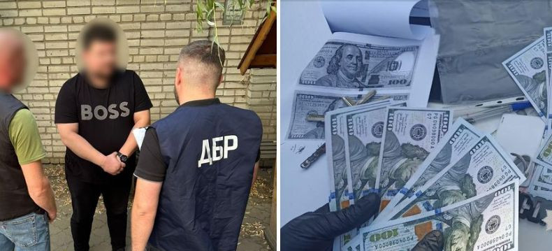 $13 000 за «квиток за кордон» — на Львівщині співробітник митниці заробляв на ухилянтах