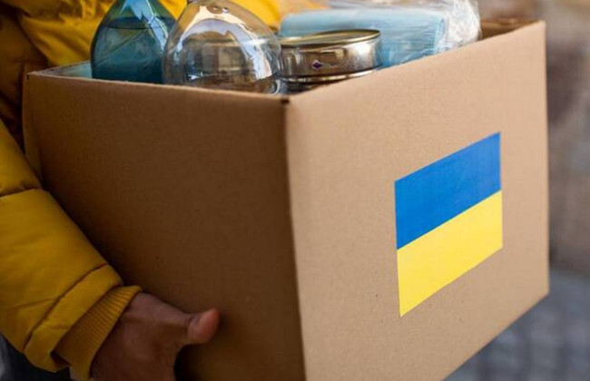 США и Словакия работают над расширением помощи украинским беженцам