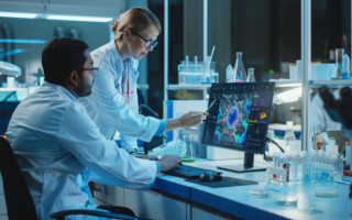 Университеты и больницы смогут хранить ДНК – Кабмин принял порядок о биобанках