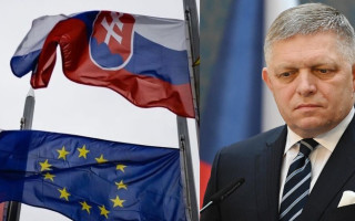ЕС может наказать Словакию заморозкой миллиардов евро за решение отменить специальную прокуратуру