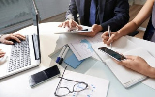 Українці отримають 98 мільйонів гривень на розвиток бізнесу