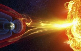 Землю накроет мощная магнитная буря — сколько дней будет «штормить»