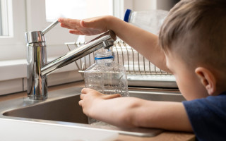 Забруднення води в річках Сейм і Десна: Київводоканал скоригує процес водопідготовки у разі потреби