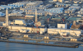 Японія почала вилучення ядерного палива з дна «Фукусіми»