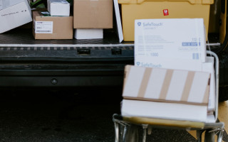 Уряд оновив правила міжнародних поштових відправлень