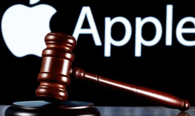 Компания Apple проиграла дело в Суде Евросоюза по 13 млрд евро налогов