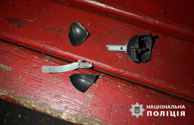 В Киеве на спортивной площадке произошел взрыв – что известно