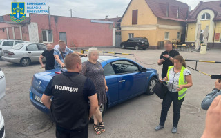 В Винницкой области сиделку подозревают в покушении на убийство пожилой женщины для завладения квартирой