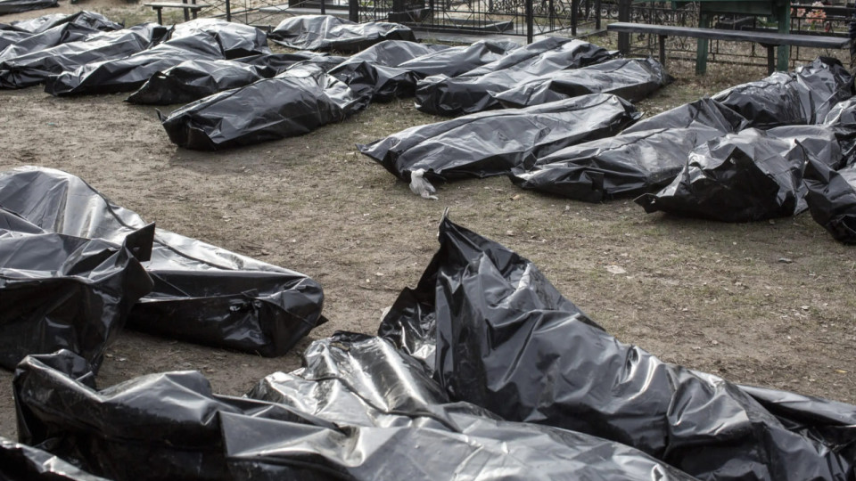 Зʼявилася петиція із закликом скасувати у Торонто показ фільму, що «нормалізує звірства росіян»