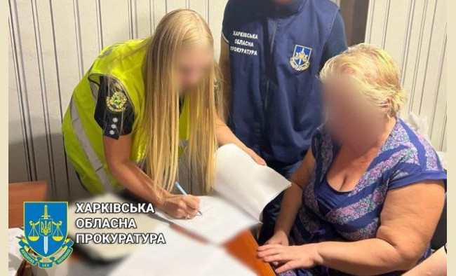 В Харькове женщина заказала убийство экс-мужа, а рассчитаться с киллером хотела его квартирой