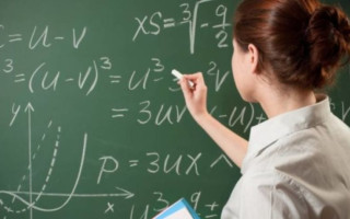 В МОН обнародовали рекомендации по преподаванию школьных предметов, документ