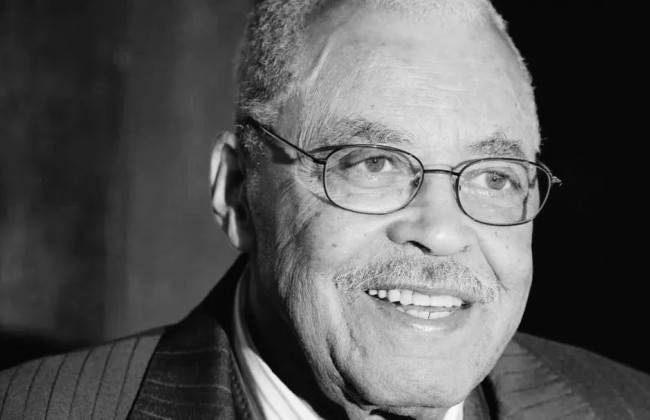 В возрасте 93 лет умер Джеймс Эрл Джонс – голос Дарта Вейдера и короля Муфасы