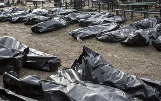 Зʼявилася петиція із закликом скасувати у Торонто показ фільму, що «нормалізує звірства росіян»