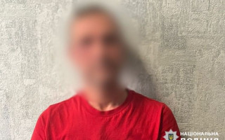 В Киеве конфликт мужчин возле озера закончился резней