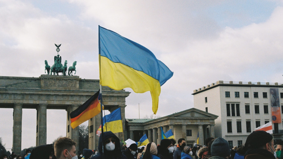 Германия лишила временной защиты почти четверть миллиона украинцев