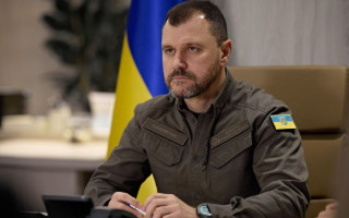 Никто не имеет права унижать ветеранов, — Игорь Клименко отреагировал на инцидент в Смеле