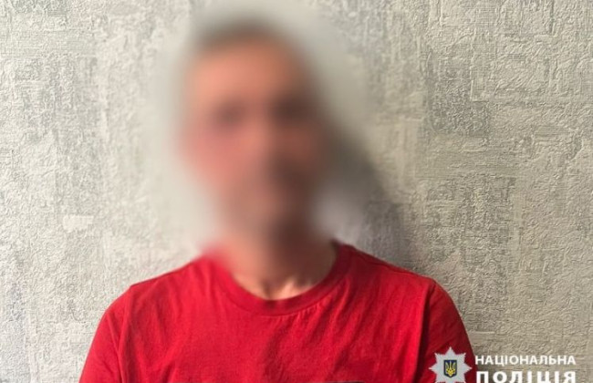 В Киеве конфликт мужчин возле озера закончился резней