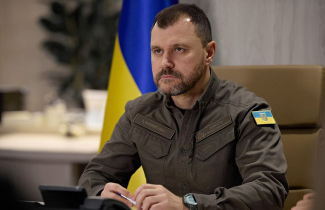 Никто не имеет права унижать ветеранов, — Игорь Клименко отреагировал на инцидент в Смеле