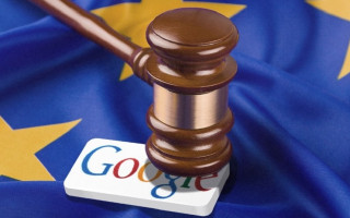 Google програла апеляцію щодо штрафу ЄС у 2,42 мільярда євро