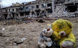 Какие виды денежной помощи предусмотрены для пострадавших от войны украинцев