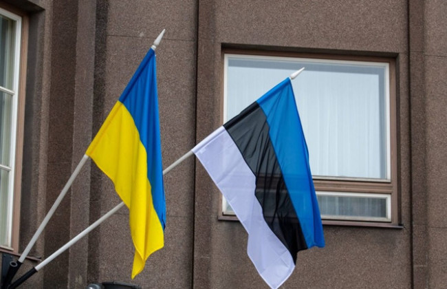 Эстония меняет правила выплат на аренду жилья для украинских беженцев