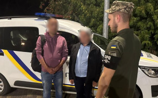 В Ровенской области зять женился на своей теще, чтобы выехать за границу