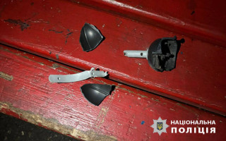 У Києві на спортивному майданчику стався вибух – що відомо