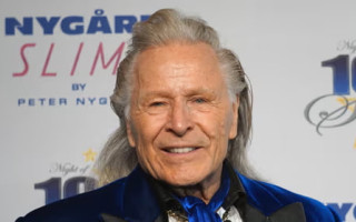 Бывший модный магнат получил 11 лет тюрьмы за десятилетия насилия