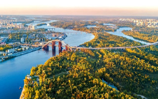 ВС подтвердил противоправность установки на части островов Венецианский и Труханов водоохранных зон и прибрежных защитных полос