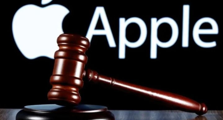 Компанія Apple програла справу у Суді Євросоюзу щодо 13 млрд євро податків