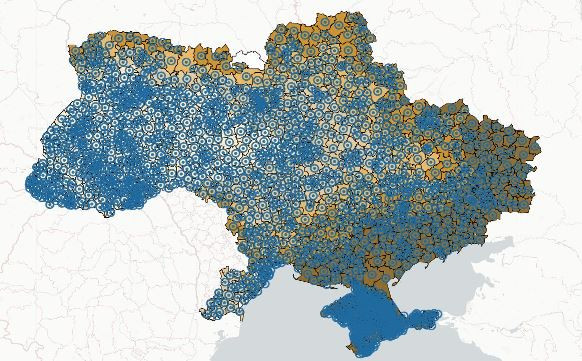 Затверджено перелік громад за рівнем ризику в системі освіти — як перевірити свій регіон