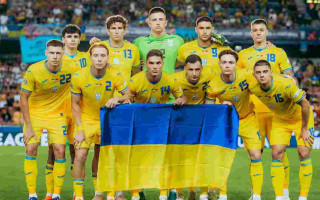 Чехия – Украина: анонс второго матча Лиги наций