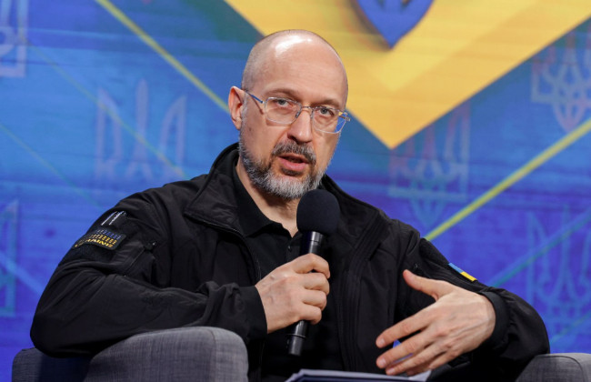 У Украины есть дефицит бюджета, потому что партнеры прогнозировали, что война закончится летом – Шмыгаль