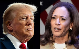 В Филадельфии во время дебатов между Дональдом Трампом и Камалой Харрис ожидаются протесты