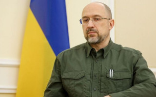 Одним из источников финансирования армии мы видим увеличение военного сбора, – Денис Шмыгаль