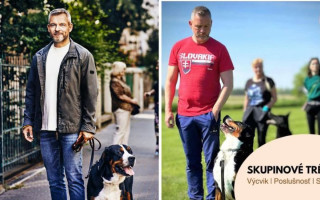 Президент Словаччини із собакою всупереч заборонам засвітився у рекламі