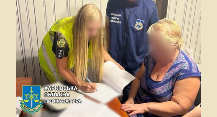 У Харкові жінка замовила вбивство ексчоловіка, а розрахуватись з кілером хотіла його квартирою