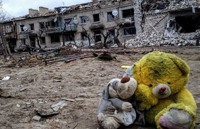 Какие виды денежной помощи предусмотрены для пострадавших от войны украинцев