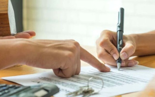 В какие сроки после возникновения налогового долга производится описание имущества – разъяснение ГНС