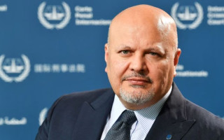 Результат буде, хоч це нелегко, — прокурор МКС Карім Хан про ордер на арешт путіна