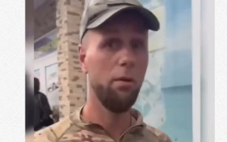 В Черкасской области криминальный авторитет избил ветерана и заставил его извиниться