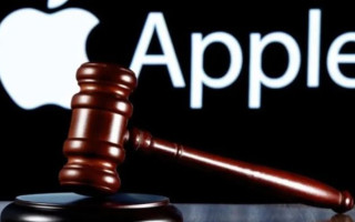 Компанія Apple програла справу у Суді Євросоюзу щодо 13 млрд євро податків