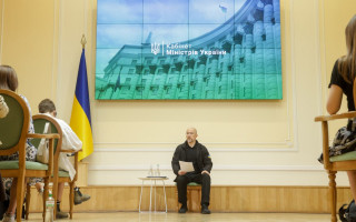Багато викликів – Денис Шмигаль заявив про складні перемовини з МВФ