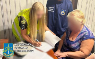 В Харькове женщина заказала убийство экс-мужа, а рассчитаться с киллером хотела его квартирой