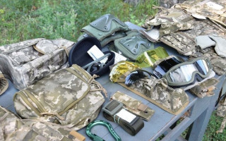 Міноборони повернуло 230 тисяч одиниць бракованого товару на понад 550 млн гривень