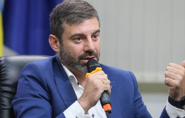 Сколько жалоб на домашнее насилие зафиксировали в первом полугодии 2024 года – Дмитрий Лубинец озвучил цифры