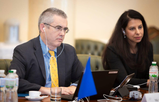 Изменения в УПК, создание Высшего админсуда, аудит НАБУ, состав наблюдательного совета «Укрэнерго», курс и сбор налогов – какие условия назвали в МВФ